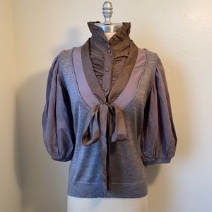 Philosophy Di Alberta Ferrero Top 8